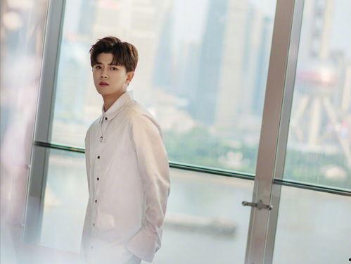 娱乐吃瓜丫任嘉伦